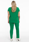 Tregging DOLCE - green
