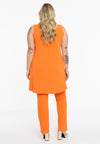 Tregging DOLCE - orange