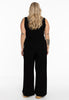 Very wide trousers DOLCE - black  - #2