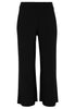 Very wide trousers DOLCE - black  - #3