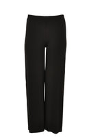 Trousers long - black  - #4