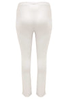 Tregging INTERLOCK - white - #3
