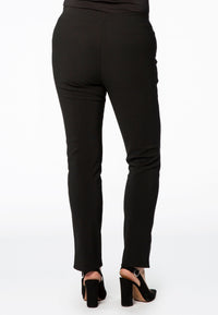 Trousers zipper OTTOMAN - black - #3
