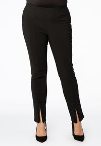 Trousers zipper OTTOMAN - black - #1