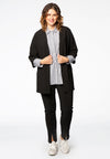 Trousers zipper OTTOMAN - black - #2