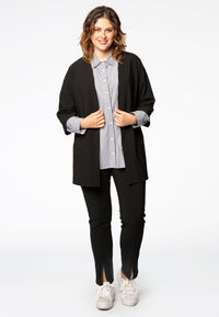 Trousers zipper OTTOMAN - black - #2