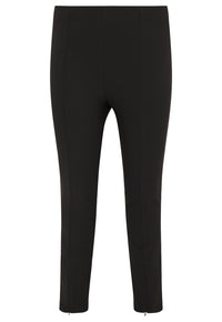 Trousers zipper OTTOMAN - black - #4