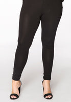 Legging long - black  - #1