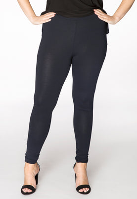 Legging long DOLCE - blue - #1