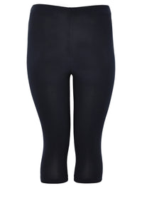 Capri legging DOLCE - blue - #2