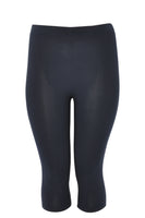 Capri legging DOLCE - blue - #4