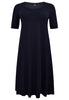 Long dress VI/EA - blue - #4