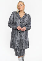 Blazer SIA - grey  - #1