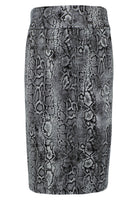 Skirt SIA - grey - #4