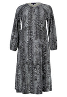 Dress SIA - grey - #4