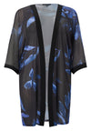 Kimono VALENTINE - blue - #4