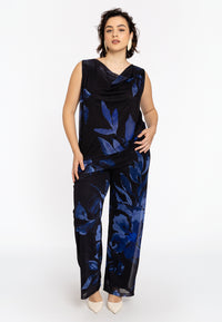 Trousers VALENTINE - #1
