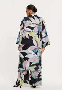 Cardigan PASTEL SKY - black - #3