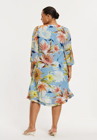 Dress BREEZE - multi - #4