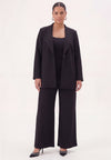 Blazer SUPPLE - black