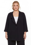 Blazer ADRIANA - black 