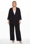 Blazer ADRIANA - black 