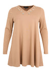 Tunic A-line ECO VERO - #3