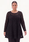 Tunic flare DENTEL - #2