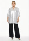 Tunic silver - Silver