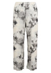 Trousers ETHEREAL - ecru
