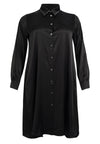 Dress shirt SATIN - #1