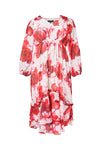 Dress maxi ISLA - red - #4