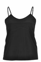 Singlet spag darts DOLCE - black - #1