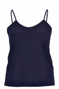 Singlet spag darts DOLCE - blue - #1