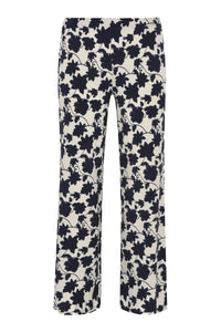 Trousers long CLAUDIA - white - #4