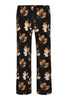 Trousers ROSE - black - #4