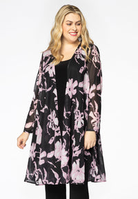 Cardigan-blouse CANNES - multi - #1
