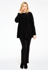 Tunic flare scarf DOLCE - black - #2
