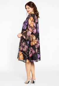 Dress REINAH - black - #3