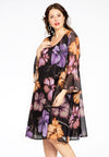 Dress REINAH - black - #1