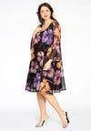 Dress REINAH - black - #2