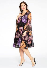 Dress REINAH - black - #2