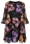 Dress REINAH - black - #4