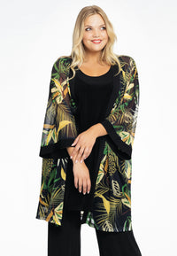 Kimono COCOA - black - #1