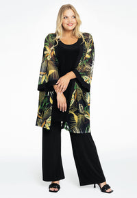 Kimono COCOA - black - #2