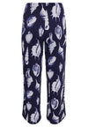 Trousers SEA SHELLS - blue - #5