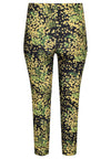 Pencil trousers MIMOSA - black - #3