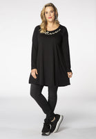 Shirt Believe - black  - #2