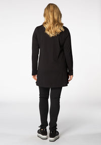 Tunic flare Bientot - black - #3