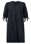 Dress Swing SOFT COTTON - blue